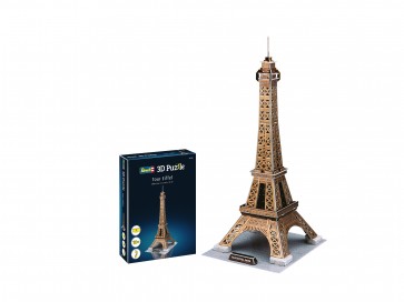 Revell 00200 - 3D puzzel Eiffelturm
