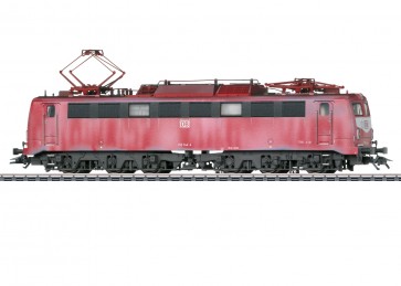 Marklin 37858 - Elektrische locomotief serie 150, DB AG