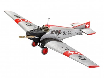 Revell 03870 - Junkers F.13                    