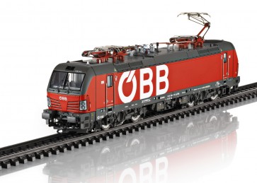 Trix 25191 - Elektrische locomotief serie 1293, ÖBB