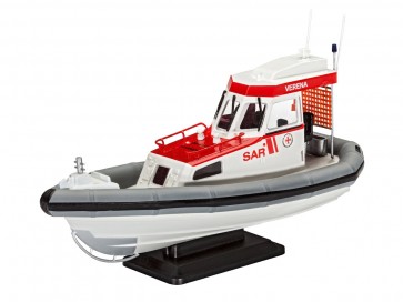 Revell 65228 - Model Set Search & Rescue Daught