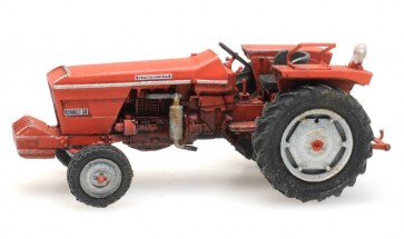 Artitec 10.382 - Renault 56 tractor bouwmodel