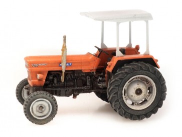 Artitec 10.383 - Fiat 750 tractor bouwmodel