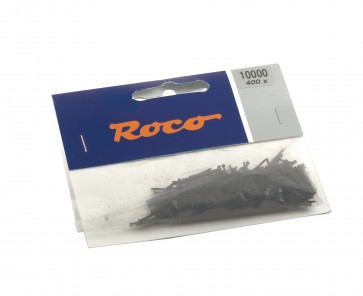 Roco 10000 - Spijkers. Lengte 12mm, dikte 1mm