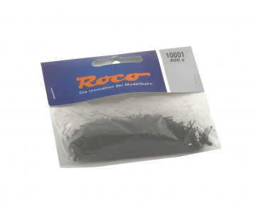 Roco 10001 - Spijkers. Lengte 15mm, dikte 1mm