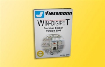 Viessmann 1010 - WIN-DIGIPET Update 2009 -2015