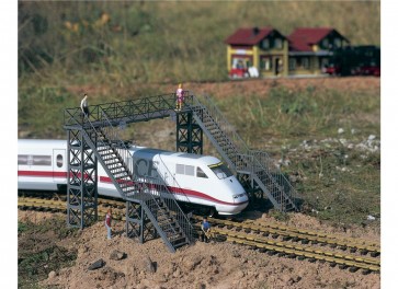 Piko 62032 - Bahnüberführung Neustadt