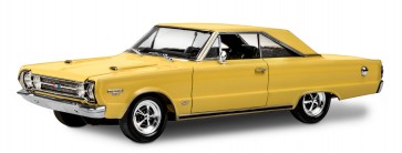 Revell 14481 - 1967 Plymouth GTX