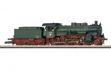 Marklin 88993 - Stoomlocomotief serie 38 3199 SEH