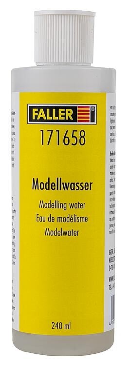 Faller 171658 - MODELWATER 