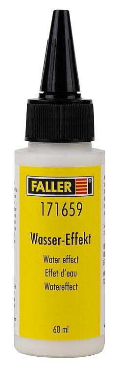 Faller 171659 - WATEREFFECT 