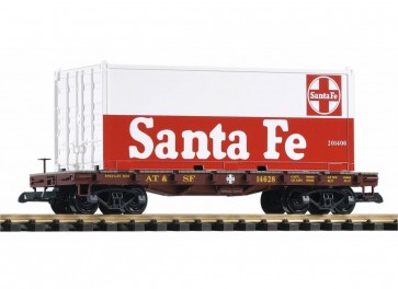 Piko 38732 - G-Container Wagen SF