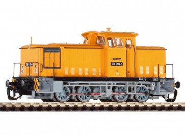Piko 47361 - TT-Diesellok BR 106.2-9 DR IV
