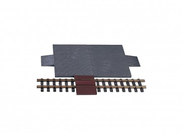 Piko 62006 - Bahnsteigplatten-Set