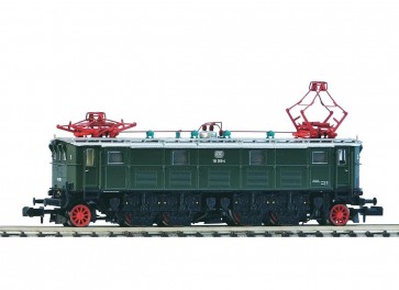 Piko 40350 - N-E-Lok BR 116 DB IV + DSS Next18 