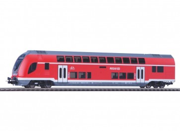 Piko 58805 - DoSto Steuerwagen DB Regio VI