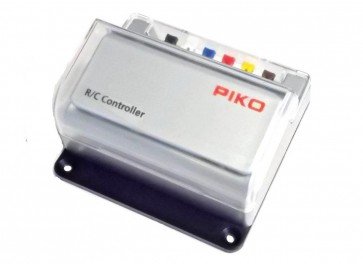 Piko 35008 - R/C Analog Regler max. 5A / 230V