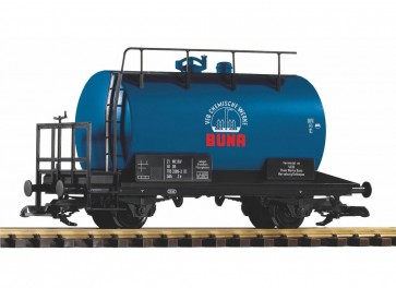 Piko 37956 - G-Kesselwagen "Buna" DR IV m. Bb.