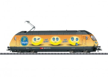 Trix 22943 - E-Lok Re 460 Chiquita SBB