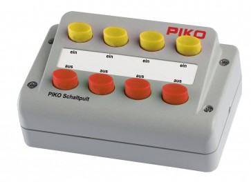 Piko 55261 - Schaltpult