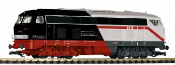 Piko 37511 - G-Diesellok Märklin/PIKO BR 218 497-6 DB AG VI
