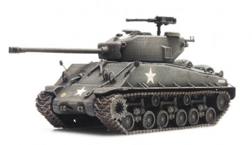 Artitec 387.359 - US Sherman M4A3 E8  ready 1:87