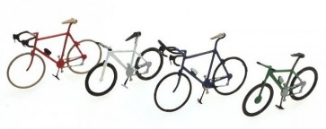 Artitec 316.037 - Sportfietsen  ready 1:160