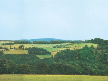 Auhagen 42516 - Achtergrond / Hintergrund Wolkenstein/Erzgebirge 8 delig