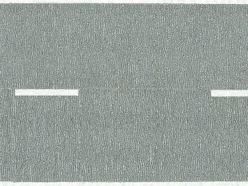 Noch 48470 - Bundesstraße, grau, 100 x 4,8 cm