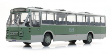 Artitec 487.070.26 - Streekbus LTM 0-204, DAF front 1, Middenuitstap