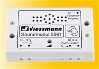 Viessmann 5561 - Soundmodul Schlechte Manieren