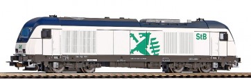 Piko 57991 - Diesellok Herkules ER20 STB VI + DSS 8pol.