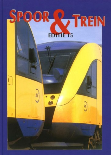 De Alk 90 6013 256 4 - Spoor en Trein Editie 15