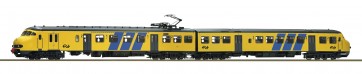 Roco 63139 - NS-treinstel Plan V Sound