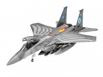 Revell 63841 - Model Set F-15E Strike Eagle