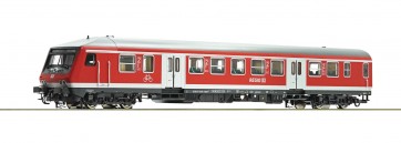 Roco 64208 - Nahverkehrs-Steuerwagen, DB AG
