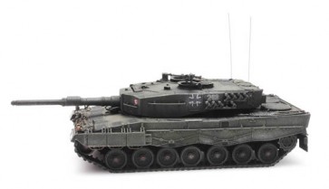 Artitec 6870108 - BRD Leopard 2A2  ready 1:87