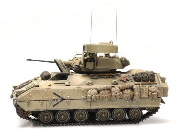 Artitec 6870265 - US M2 IFV Bradley desert