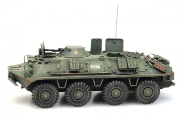 Artitec 6870286 - DDR BTR 60PB/SPW 60PB NVA