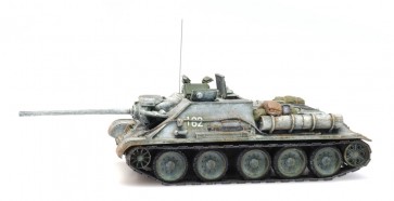 Artitec 6870364 - USSR SU85 winter