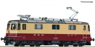 Roco 71406 - Elektrische locomotief Re 4/4II 11251. 