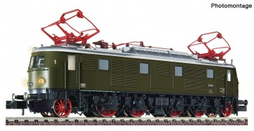 Fleischmann 731905 - Elektrische locomotief E 19 02