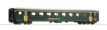 Roco 74569 - EWII-Reisezugw. 1. Kl.        