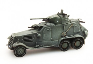 Artitec 387.128 - NL Landsv  L-181 M36 '39 Mob.  ready 1:87