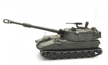 Artitec 6870099 - B M109 A2  ready 1:87