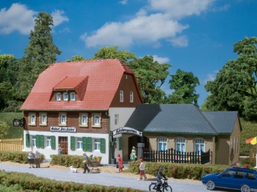 Auhagen 12239 - Dorfgasthaus 