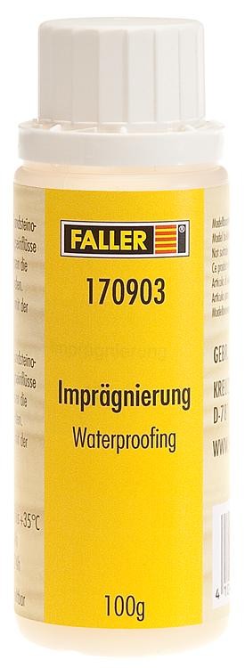 Faller 170903 - NATUURSTEEN IMPREGNATIE 220 G
