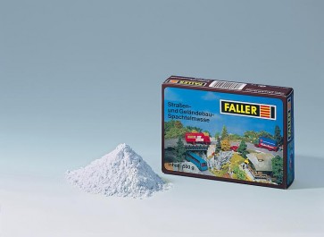 Faller 180500 - MODELLEERPOEDER