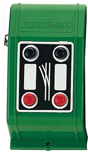 Fleischmann 6920 - WEICHENSTELLPULT              
