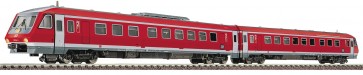 Fleischmann 7418 - 2 Delig dieseltreinstel DB